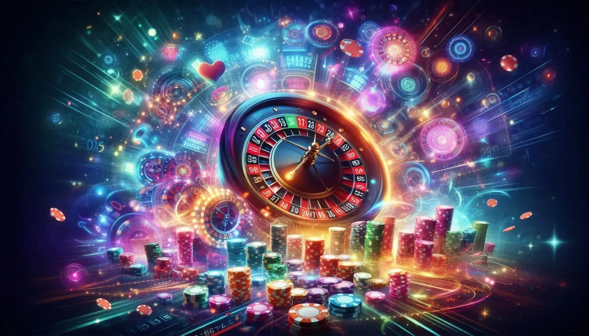 AstralBet Casino
